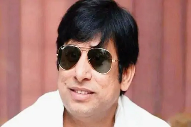 Goes To Hospital In A Procession, Reaches Home In A Rally