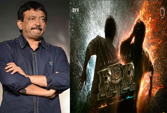 అలా చేస్తే ఆర్ఆర్ఆర్ 2 గంటల్లో వెయ్యి కోట్లు వసూల్ చేస్తుంది: స్టార్ డైరెక్టర్