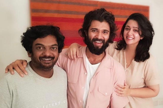 అది బ్లాక్‌ బస్టర్‌ స్క్రిప్ట్.. మార్పులు చేసే ప్రసక్తే లేదు