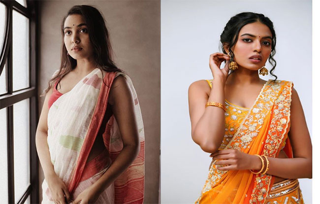 గ‌రుడ వేగ సీక్వెల్లో జీవిత‌రాజ‌శేఖ‌ర్ కుమార్తెలు