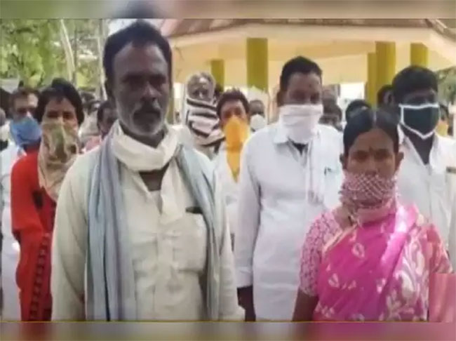 బతికున్న తండ్రిని చంపేశాడు ...ఎందుకంటే ?