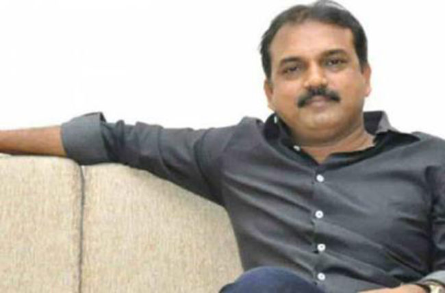 సినిమాలు చేయకున్నా కొరటాలకు ఆగని ఆదాయం