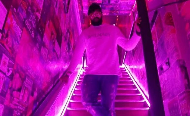 Mega Hero Posts Blurry Picture And Calls It 2020 Plans Mega Hero Posts Blurry Picture And Calls It 2020 Plans