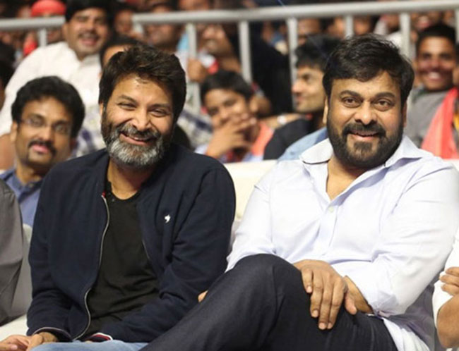 క్రేజీ మెగా కాంబోపై మరింత క్లారిటీ