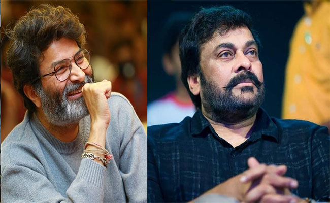 Megastar To Team Up With Creative Director?