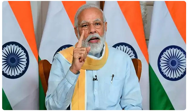 Modi popular Even In AP, Odisha, But Unpopular In Haryana