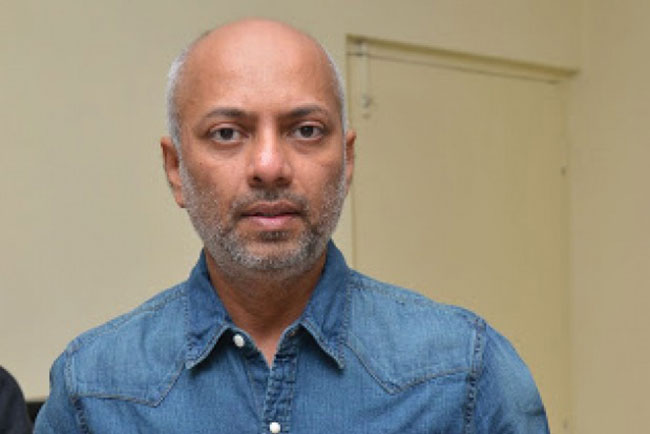 ప్రముఖ సంగీత దర్శకుడికి గుండెపోటు ప్రముఖ సంగీత దర్శకుడికి గుండెపోటు