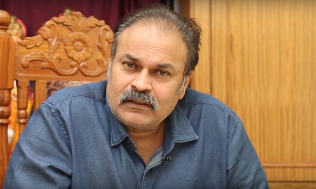 వాళ్లకు జగన్ సరైనోడు: నాగబాబు