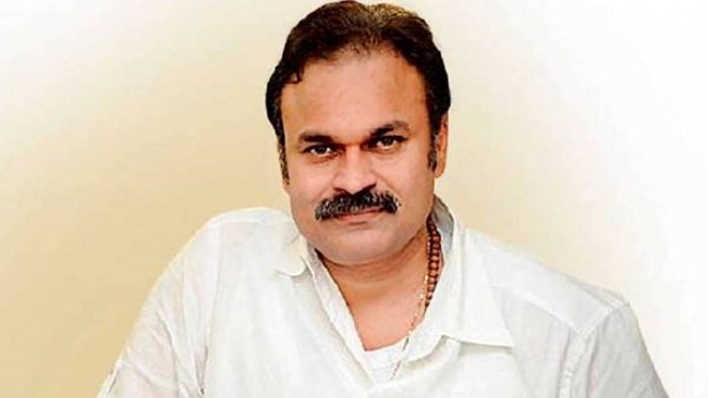 ఆంధ్రాలో ఉన్నవి రెండే పార్టీలన్న నాగబాబు
