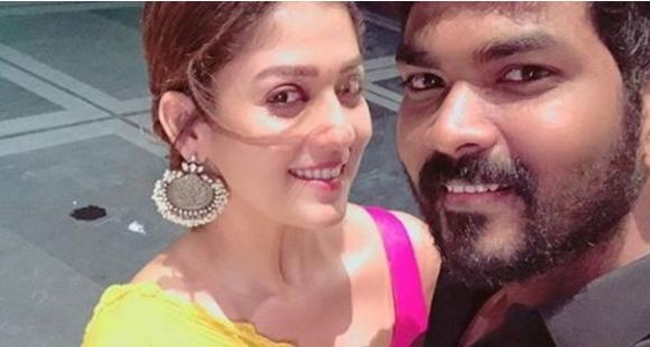 Nayanthara And Vignesh Shivan Tested Positive For Virus?