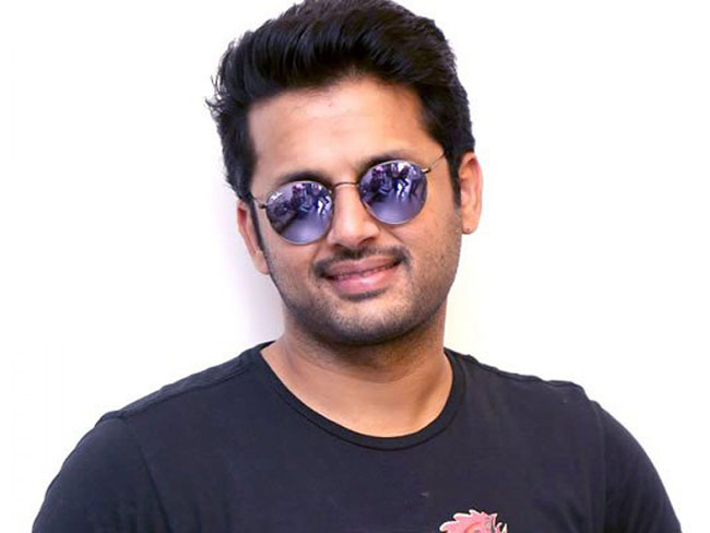 ‘పవర్‌ పేట’ స్పీడ్‌ పెంచిన యంగ్‌ స్టార్‌