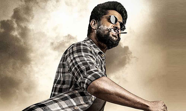 నాని తో మూవీ ప్లాన్ చేస్తున్న ‘కేజీఎఫ్‌’ డైరెక్టర్...?