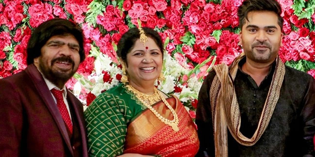 హీరో పెళ్లి పుకార్.. ప‌త్రికా ప్ర‌క‌ట‌నతో ఖండన‌