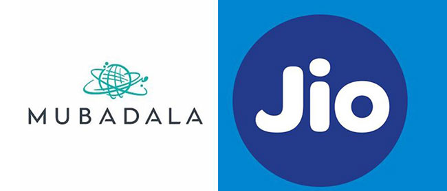 జియో వాటా కొన్న ముబాదలా బ్యాక్ గ్రౌండ్ అలాంటిదా?