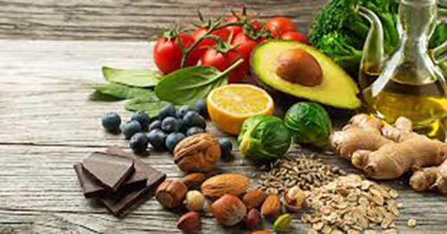 ఈ ఆహారం తింటిే వయాగ్రా అవసరం లేదు..