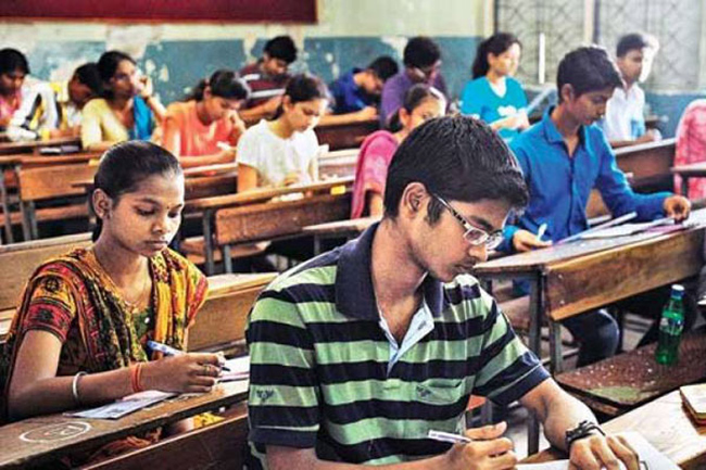 SSC Exams To Be Held As Per The Schedule In AP