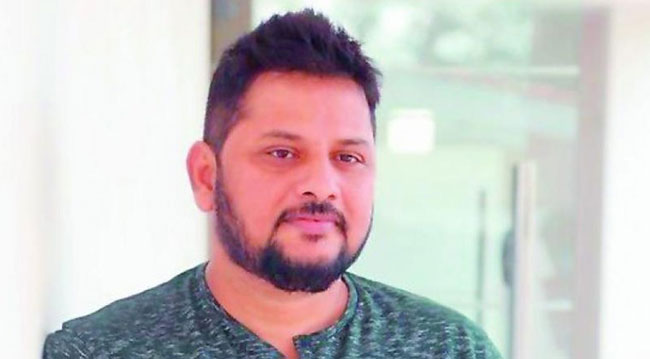 Sye Raa Director Wants This Hero For His Next Sye Raa Director Wants This Hero For His Next