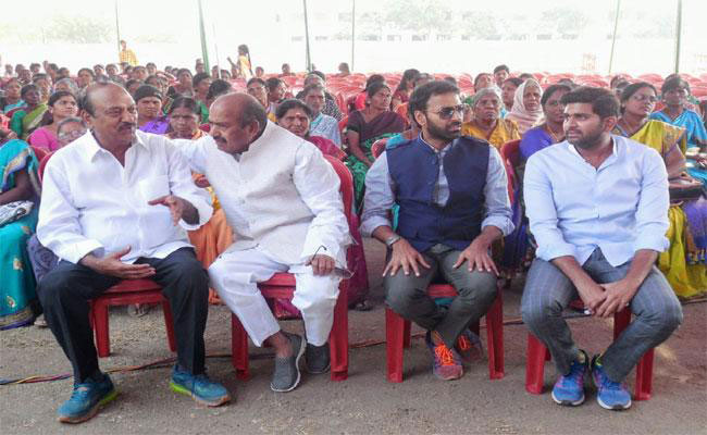 TDP Faces Another Shock Within 24 Hours TDP Faces Another Shock Within 24 Hours