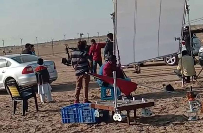 TS Govt Conditions Hamper The Proceedings Of Small Film