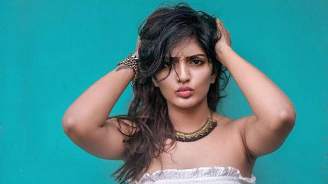 Telugu Young Actress To Pair Up With A Happening Hero Telugu Young Actress To Pair Up With A Happening Hero