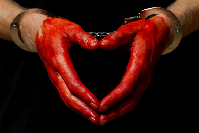 అన్నను చంపేసిన తమ్ముడు ...కారణం కడుపుమంట !