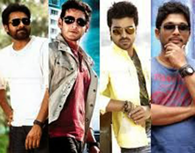 ట్రెండీ టాక్‌: మాయావి క్యూలో ఆ న‌లుగురు