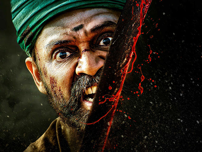 Troubles Running Behind Narappa Team!