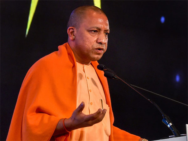 UP CM Takes Crucial Step For $1 Trillion Economy