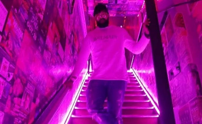 ఫొటోతో ప్రస్తుత పరిస్థితిపై మెగా ఫన్నీ కామెంట్‌