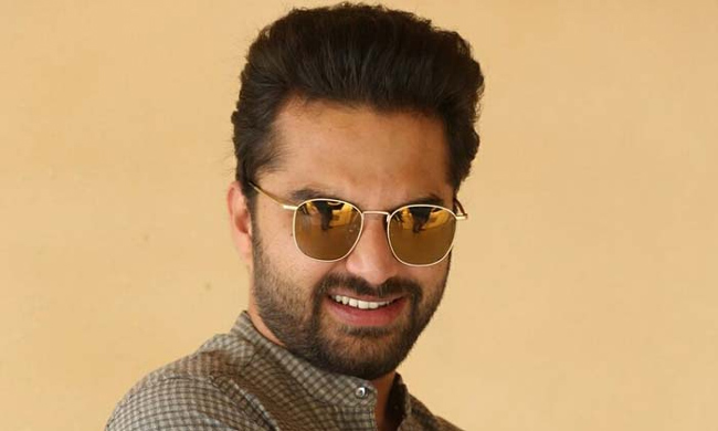 మాస్ కా దాస్కి హిట్టు దొరికేనా...?