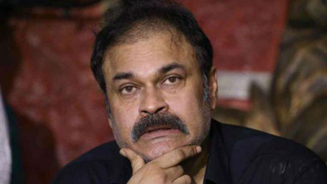 నాగబాబులో ఈ మార్పుకి కారణమేంటి...?