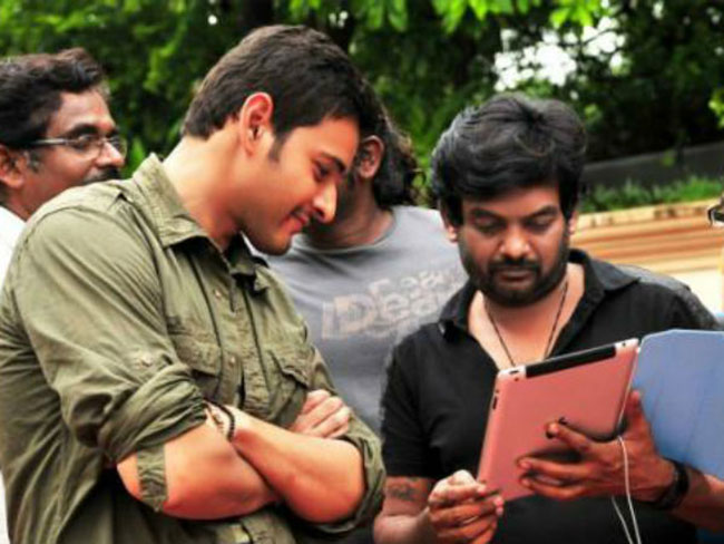 మహేష్‌ ఈసారైనా జనగనమణ పాడేనా?