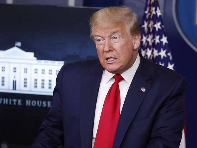 Will Trump Dash Indian Hopes With His Rash Actions?