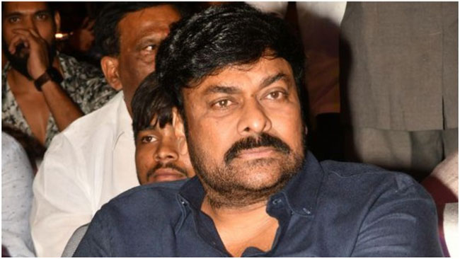 విషాదంలో చిరంజీవి: రోడ్డు ప్రమాదంలో మిత్రుడి దుర్మరణం