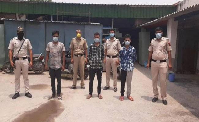 ఇన్సూరెన్స్ డబ్బు కోసం తన హత్యకు తానే సుపారీ ...! ఇన్సూరెన్స్ డబ్బు కోసం తన హత్యకు తానే సుపారీ ...!