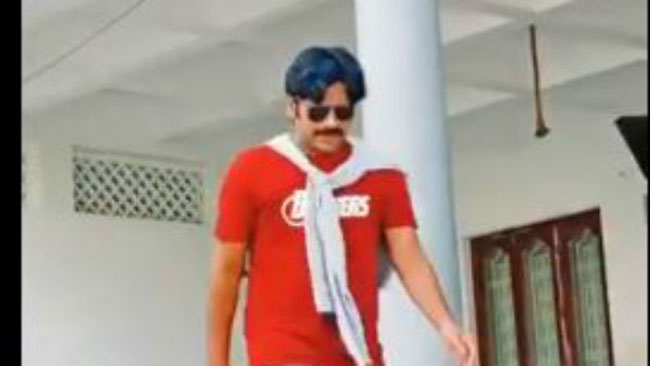 వర్మ ‘పవర్‌ స్టార్‌’ గా భద్రాచలం నరేష్‌