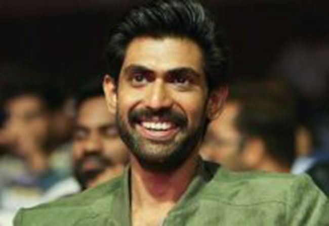 రానా కోసం వెయిట్‌ చేయడం వల్లే ఈ గ్యాప్‌