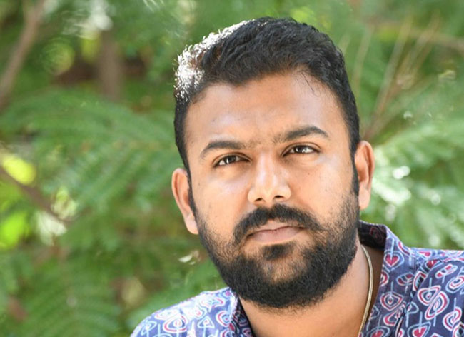 ట్రోల‌ర్స్ దాక్కుని మొరిగే కుక్క‌ల‌న్న డైరెక్ట‌ర్