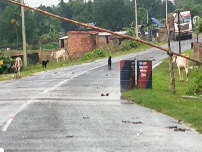 నేపాల్ కు ఇదేం పోయేకాలం.. ముగ్గురు భారతీయులపై కాల్పులు