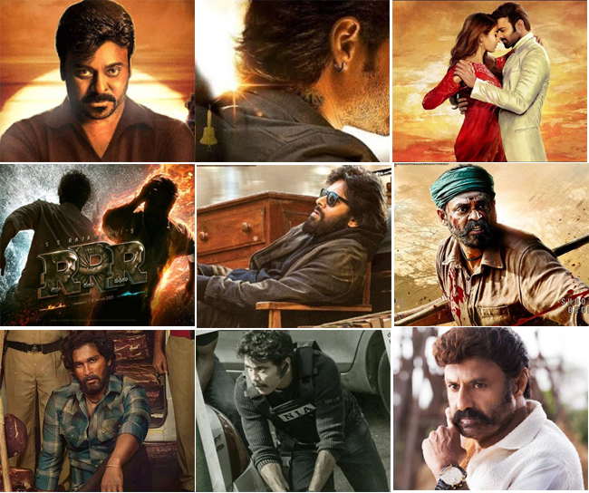 2020 క్రైసిస్: పెండింగ్ సినిమాలు ఇక గ‌ల్లంతేనా