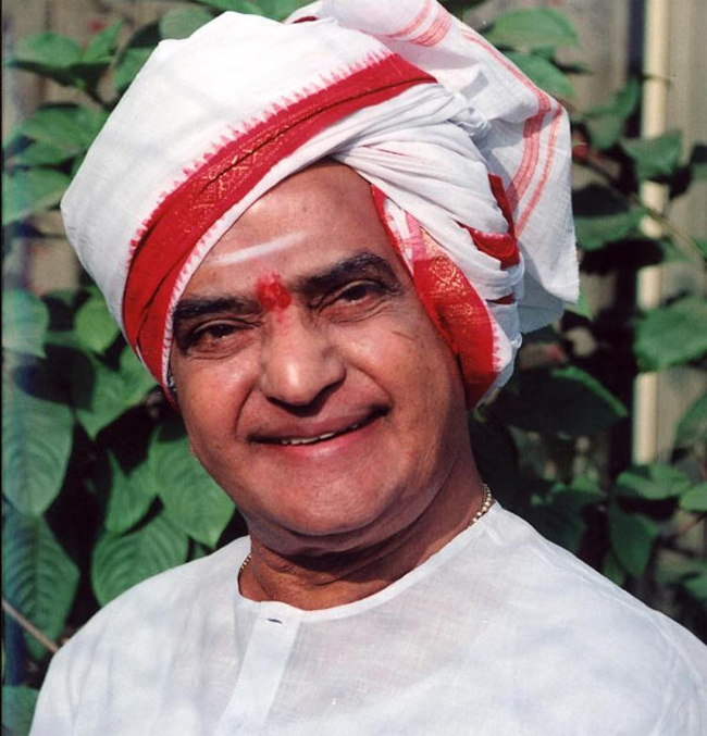 A Statue, A Wife, Two Parties: Drama In Kavali