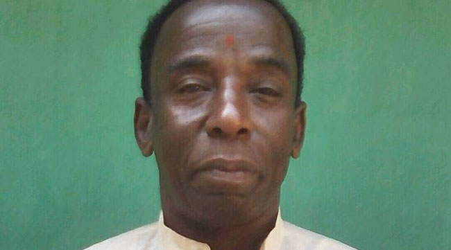 ఎవరీ శాంతారామ్ బుద్న సిద్ది.. ఎందుకింత హాట్ టాపిక్