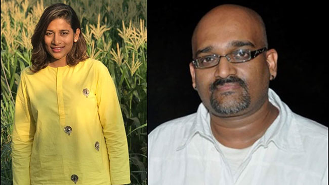 మెగా డాటర్ ఓయ్ డైరెక్టర్ తో వెబ్‌ సిరీస్‌ ప్లాన్ చేస్తోందా...?