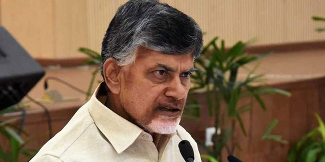 ఏపీలో బాబును ప్రభుత్వ ఉద్య్గోగులు తిట్టుకుంటున్నారా?