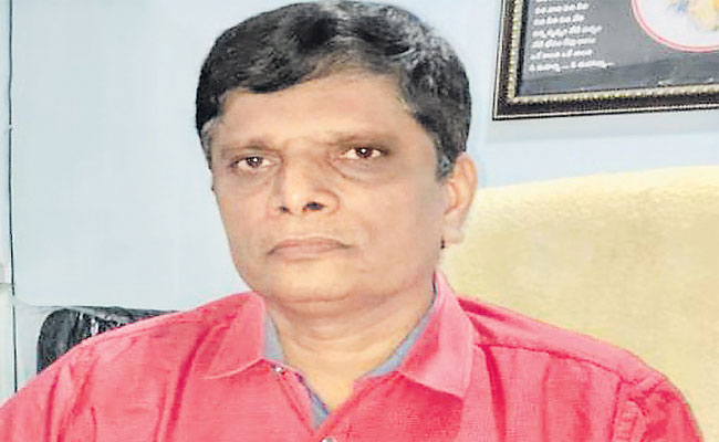 కలిసి భోజనం చేయడం ఆ ప్రముఖుడ్ని బలి తీసుకుందట కలిసి భోజనం చేయడం ఆ ప్రముఖుడ్ని బలి తీసుకుందట