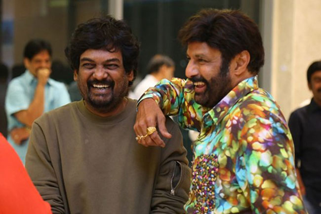 Balayyas Next Film With This Maverick Director