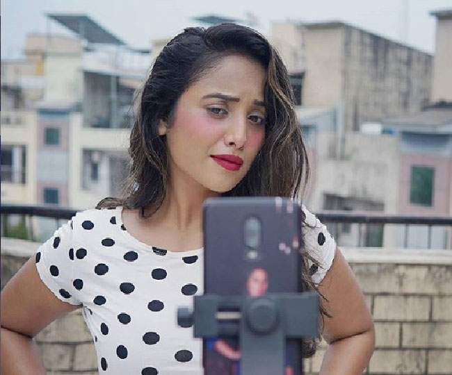 ఏ క్షణంలోనైనా ఆత్మహత్య చేసుకుంటానంటున్న హీరోయిన్‌!