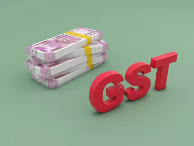 Centre Overlooks Telugu States In GST Compensation