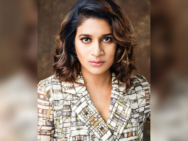 మెగా డాటర్ మరో రెండు వెబ్ సిరీస్లు కూడా ఆ ఓటిటి కోసమేనా!!