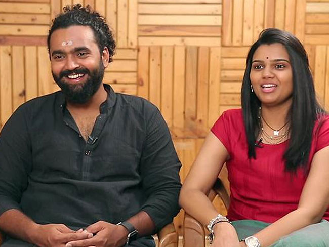 ఈసారి బిగ్ బాస్-4లో పాల్గొనే కపుల్ వారేనా..?